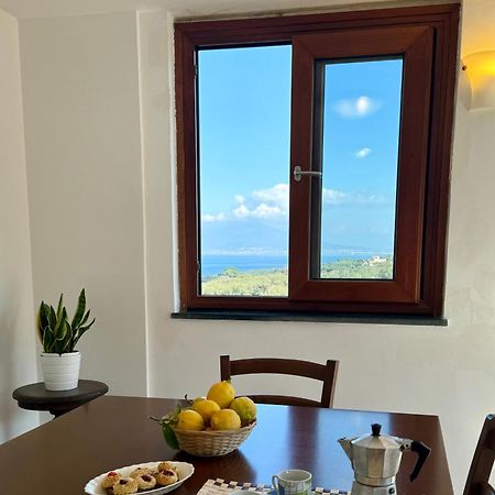 Villa Rosmary Маса Лубрензе Екстериор снимка