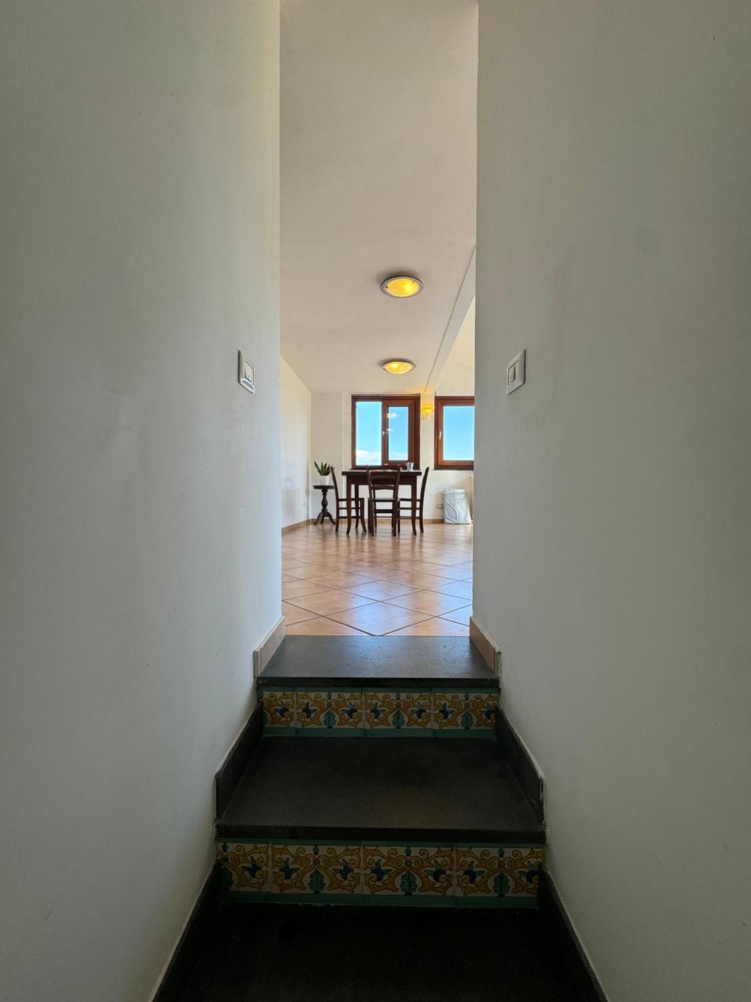 Villa Rosmary Маса Лубрензе Екстериор снимка